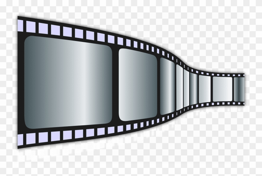 Blockbuster Film Quiz - Film Round Png Clipart