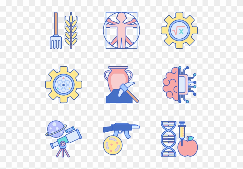 Science Clipart #3775818
