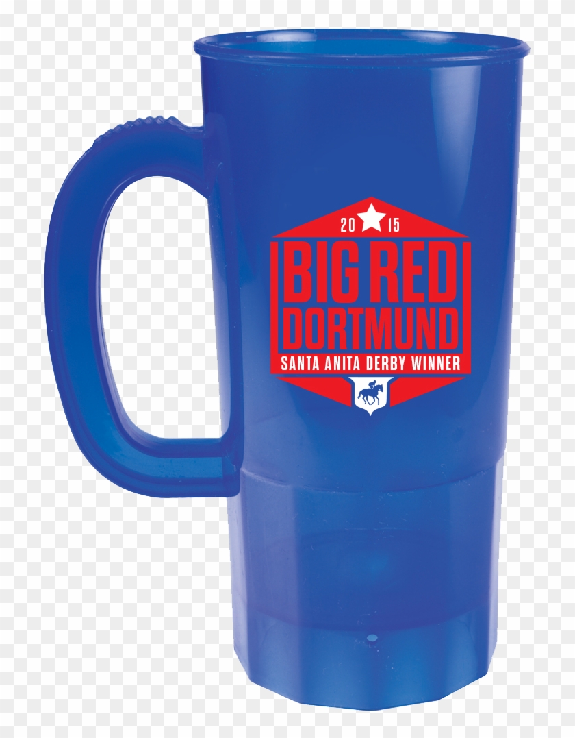 Dortmundmugside21 - Beer Stein Clipart