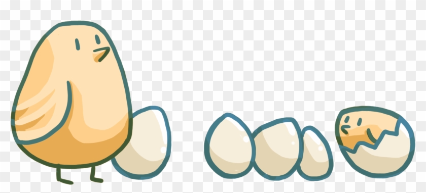 Egg Carton Png Transparent Background Clipart #3776002