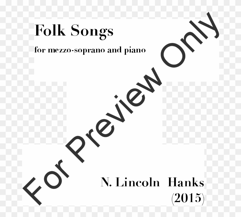 Unrequited Love Songs - Thumbnail Clipart #3776034