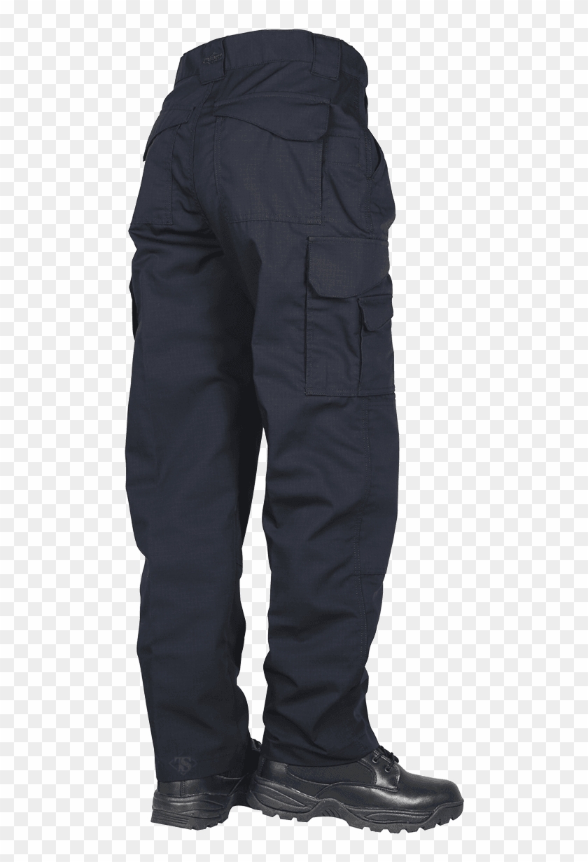 mens police pants