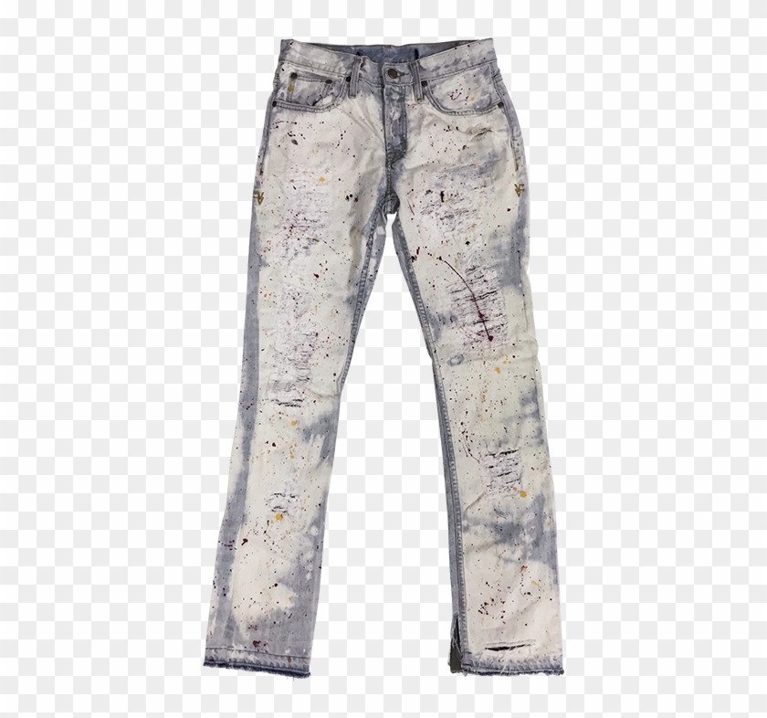 Paint Sells Like - Jeans Clipart #3776099