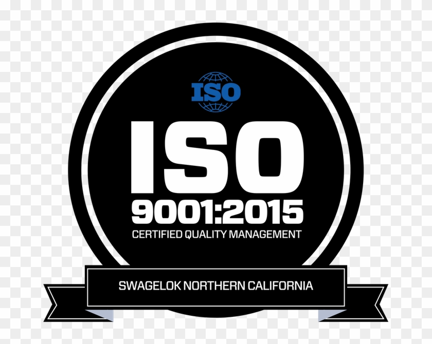 Iso 9001-2015 - Graphic Design Clipart #3776133
