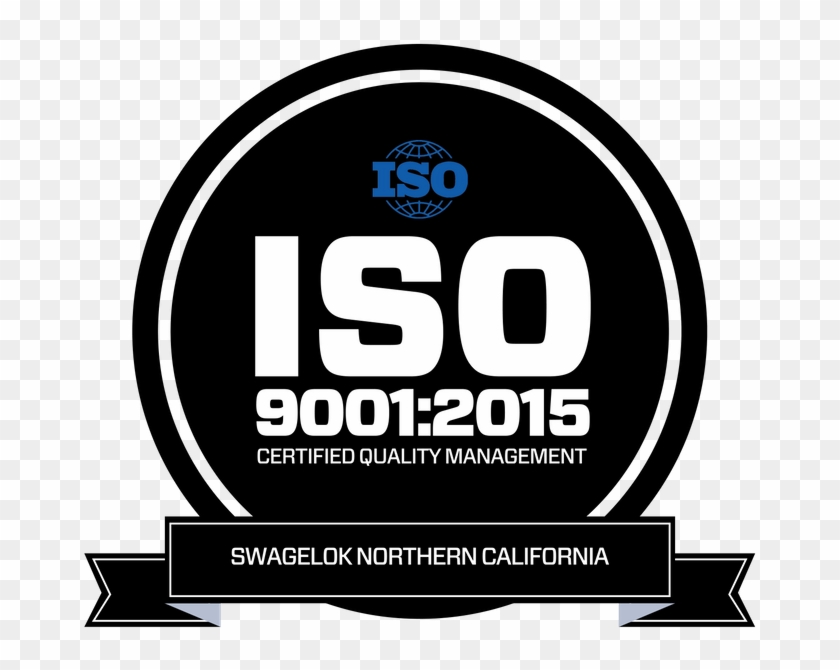 Iso 9001-2015 - Graphic Design Clipart