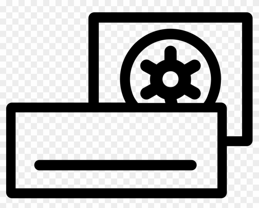 Air Conditioner Free Technology Icons Svg Psd Png Clipart #3776141