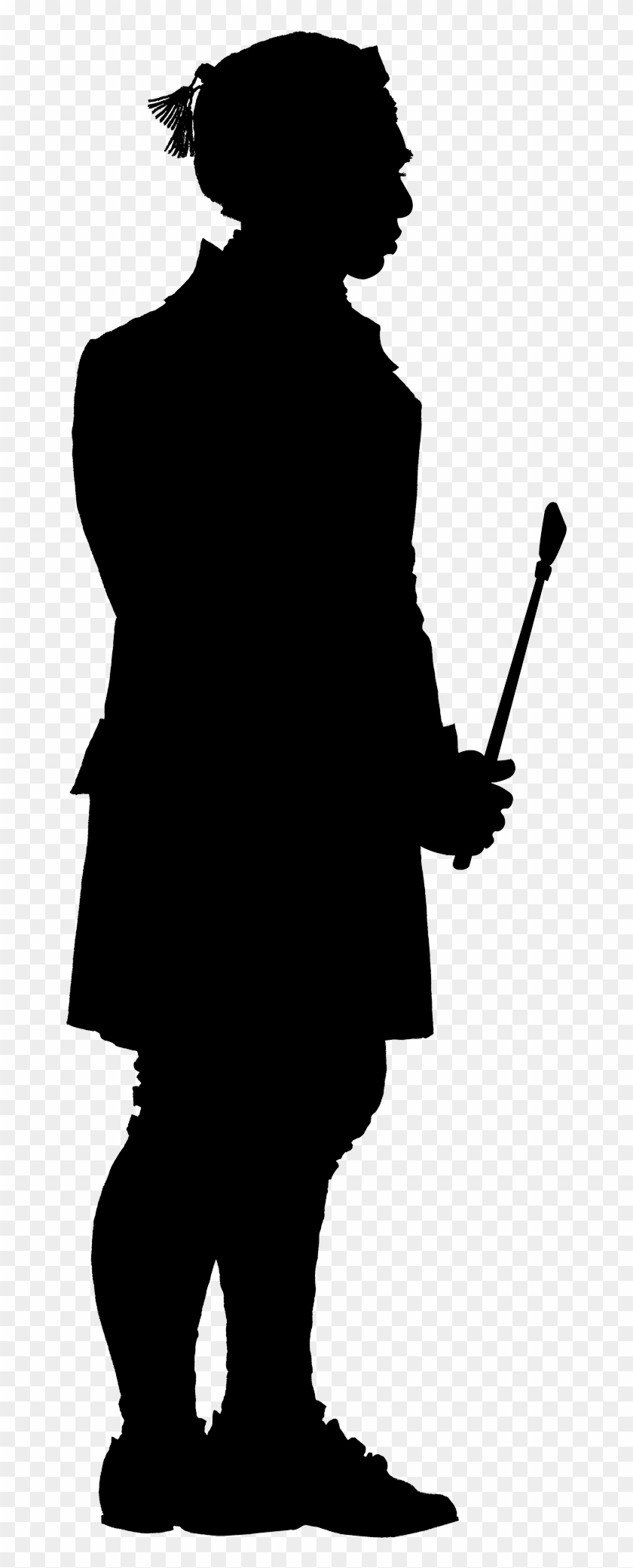 Enslaved People - Png Slaves In Silhouette Clipart #3776242