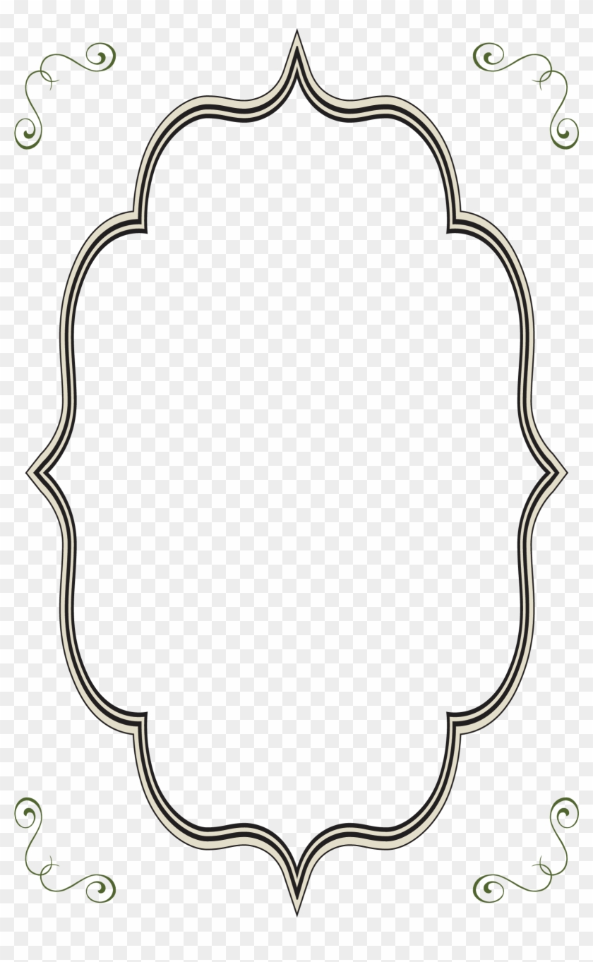 Bricolaje Y Manualidades, Bordes Y Marcos Clipart #3776243