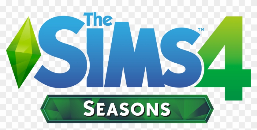 15 De Junio De 2018 - Sims 4 Strangerville Logo Clipart #3776342