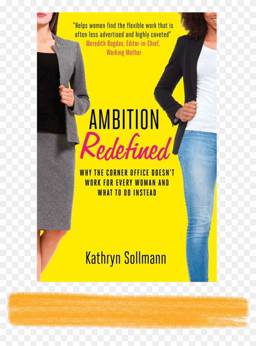 Authors @ Ncl - Ambition Redefined: Why The Corner Office Doesn't Work Clipart #3776474