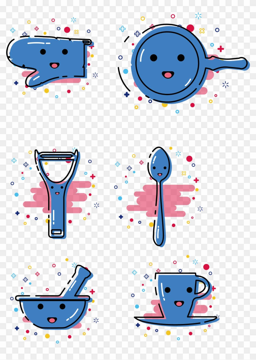 Mbe Style Lifestyle Products Commercial Icon Elements Clipart