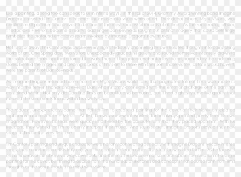 Like A Painting, A Song Too Can Speak To Us In Infinite - Radeon Clipart