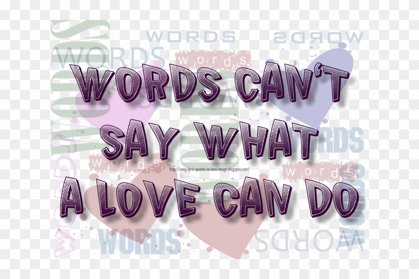 I'll Be There For You - Poster Clipart