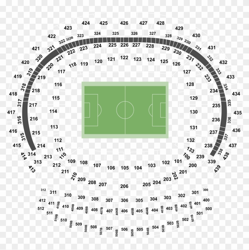 Full Map - Circle Clipart