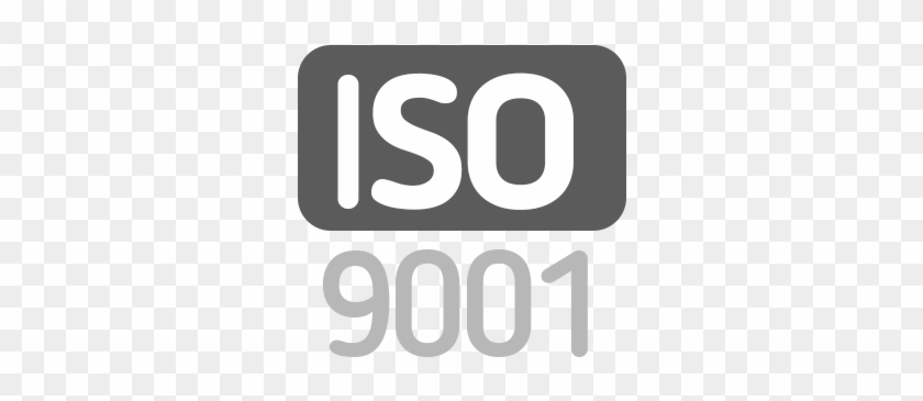 Adept Vehicle Management Has Been Awarded Iso 9001 - Graphics Clipart