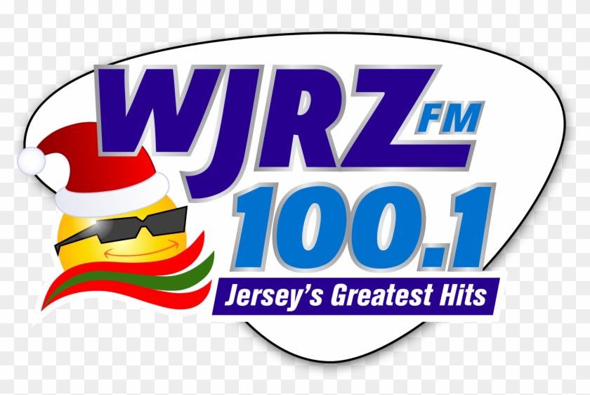 1 Wjrz - Wjrz Clipart