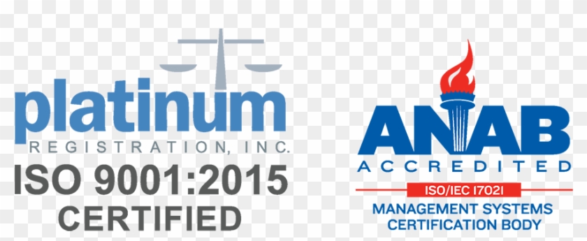 Download The Iso Certficate - Anab Clipart