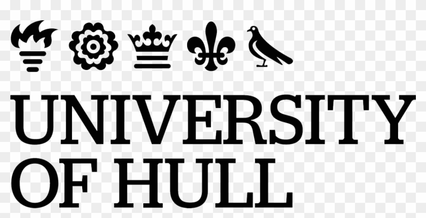 Awarding Body - - University Of Hull Logo 2018 Clipart #3776980