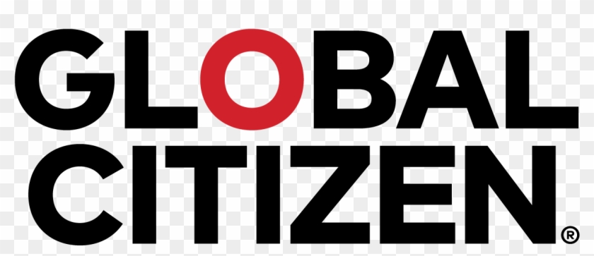 Global Citizen Festival Clipart #3777045