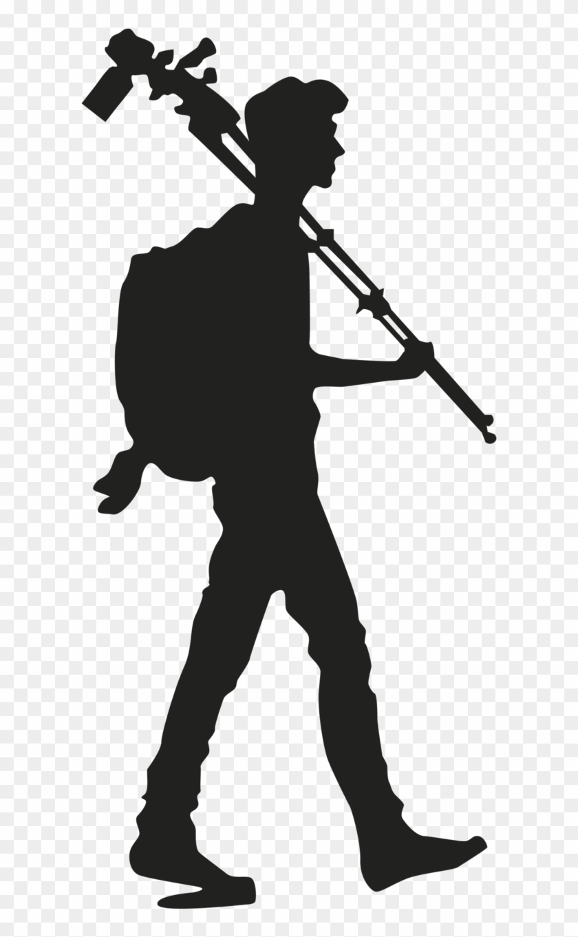 Musician Silhouette Png Clipart #3777047