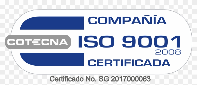 Sello Cotecna 2017 Web 01 » Sello Cotecna 2017 Web - Compucage Clipart #3777109