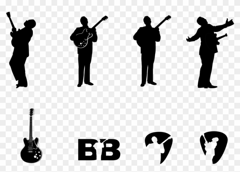 Bbking Iconography Clipart #3777149