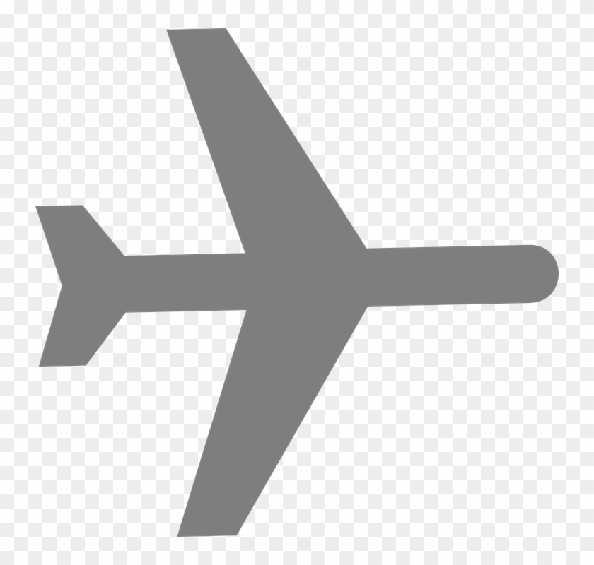 Cartoon Plane Png Clipart #3777155