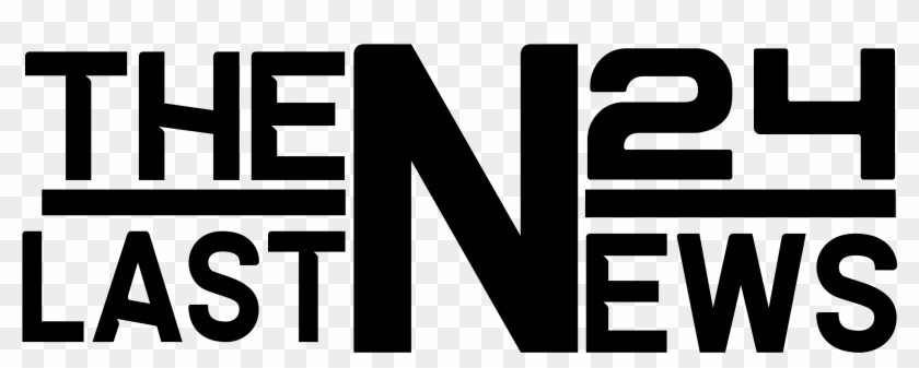 The Last News - Graphic Design Clipart #3777192