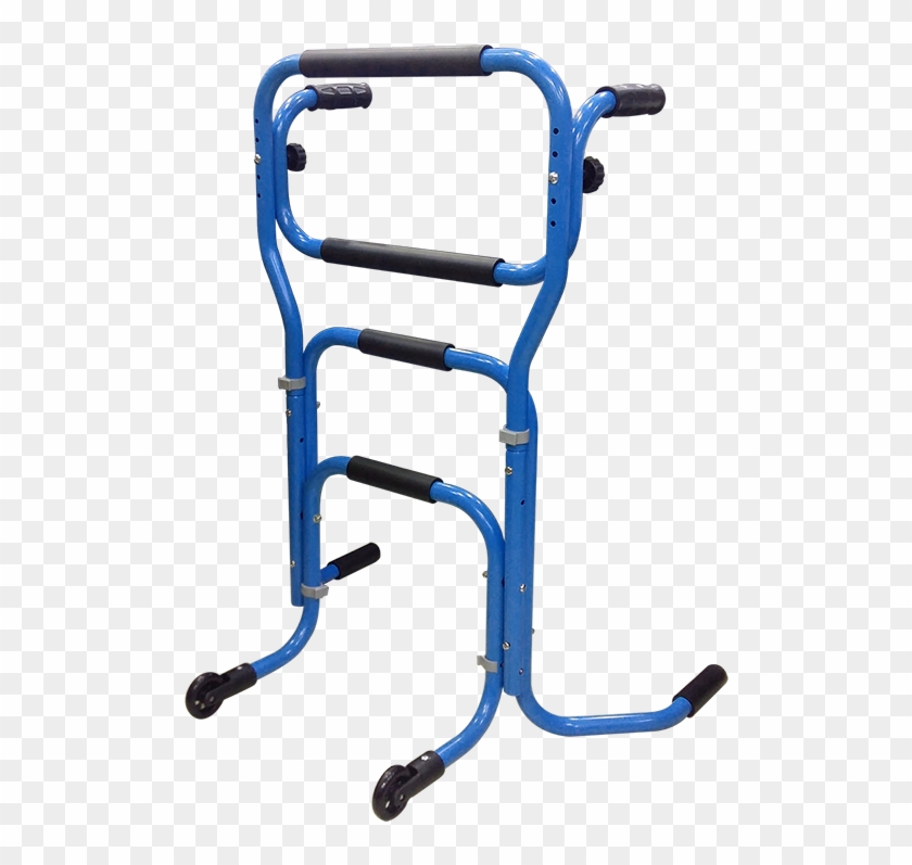 Mobility Aids Forearm Medical Lightweight Walking Rollator - Chair Clipart #3777257