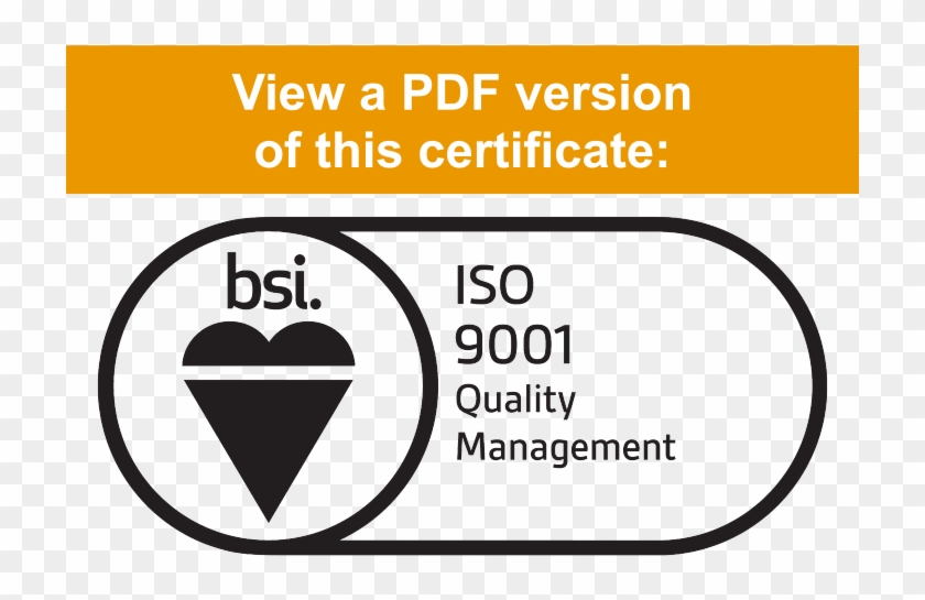 Gspk Designs Iso 9001 Certificate In Pdf Format - Circle Clipart #3777304