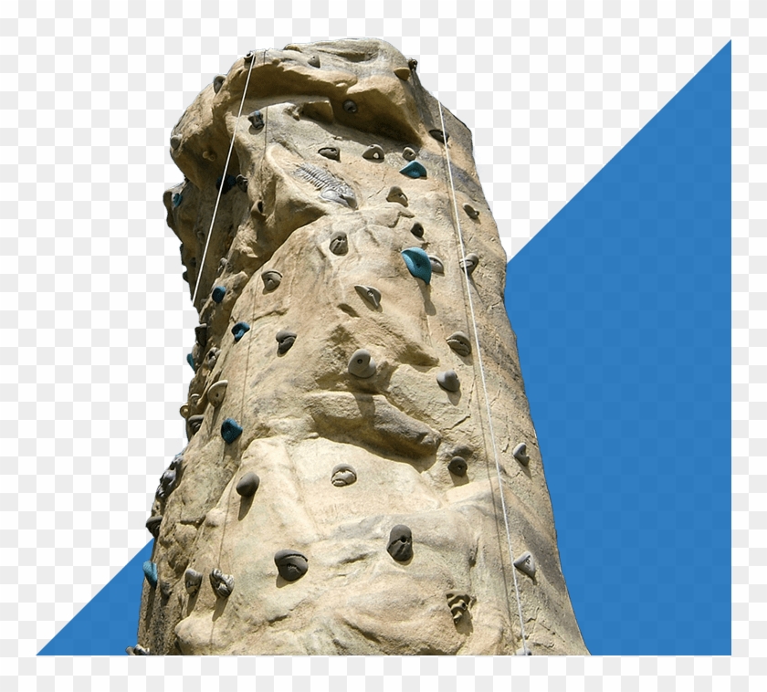 Rock Wall Rental - Tree Clipart #3777775
