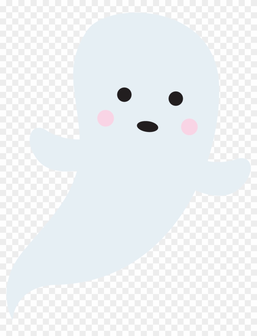 Halloween Clipart, Photo Booth Props, Clip Art, Kawaii - Png Download