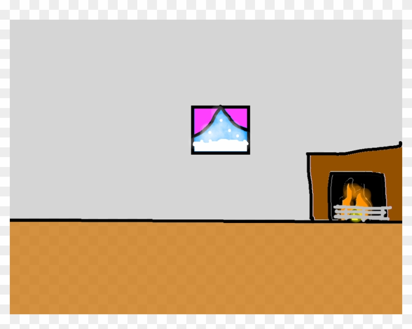 Background Scene - Drawing Clipart #3777810