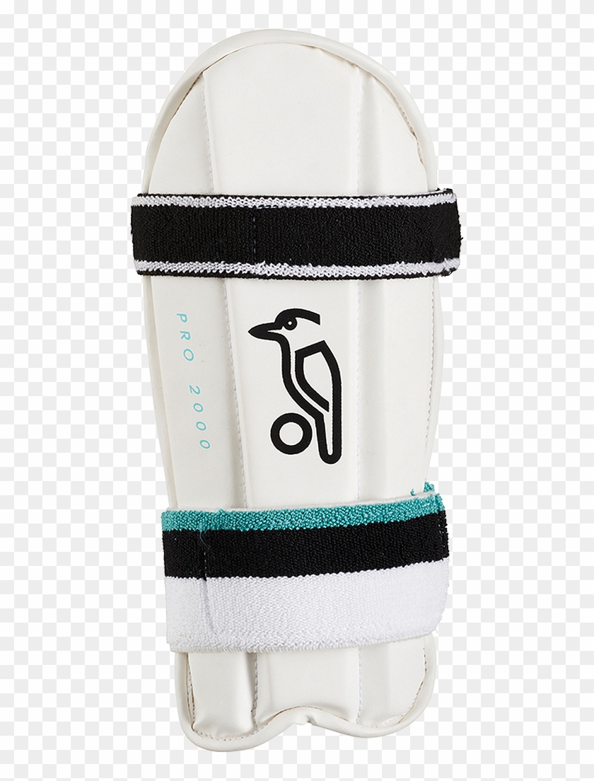 Pro 2000 Forearm Guard - Kookaburra Cricket Clipart