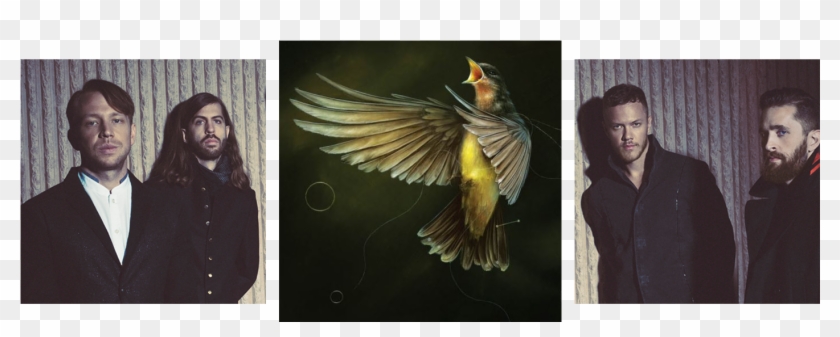 'smoke Mirrors', De Imagine Dragons - Imagine Dragons Clipart