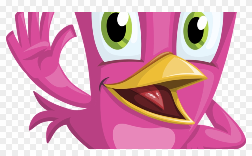 Hello Animation Png Clipart