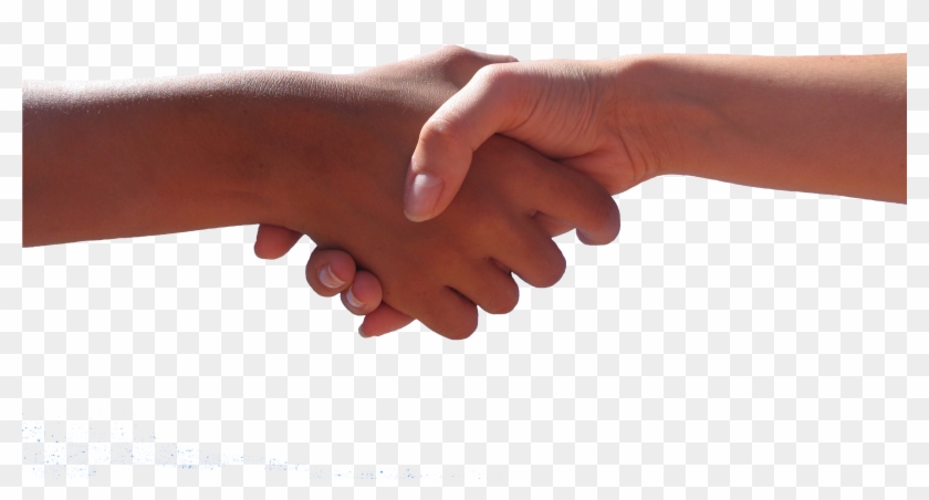 Hand Shake Https Traditionmortgagemn - Holding Hands Clipart #3778167