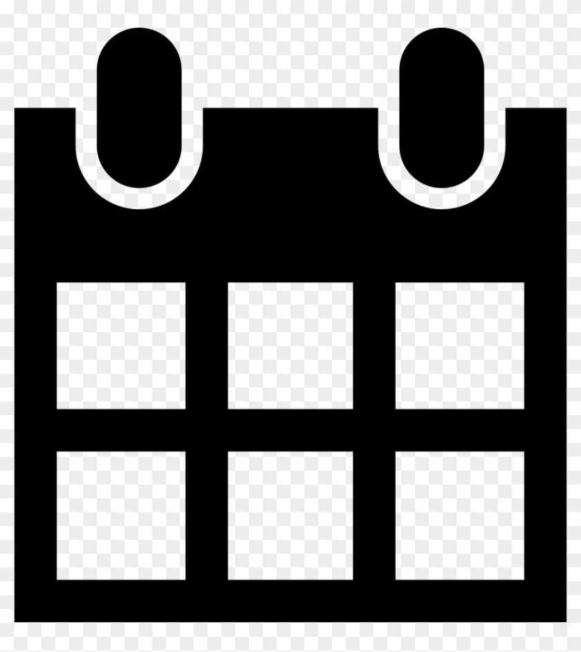 Weekly Calendar Svg Png Icon Free Download - Wireless Phone Icon Png Clipart