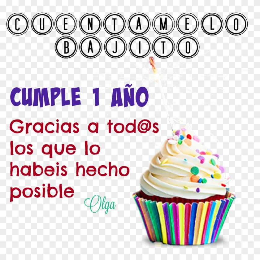 El Blog Cumple Su Primer Año - St Hildas Primary School Clipart