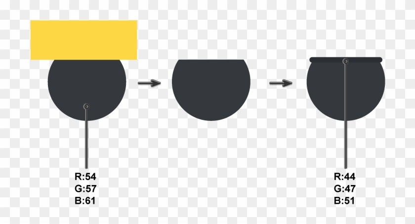 Creating The Cauldron Base Clipart #3778232