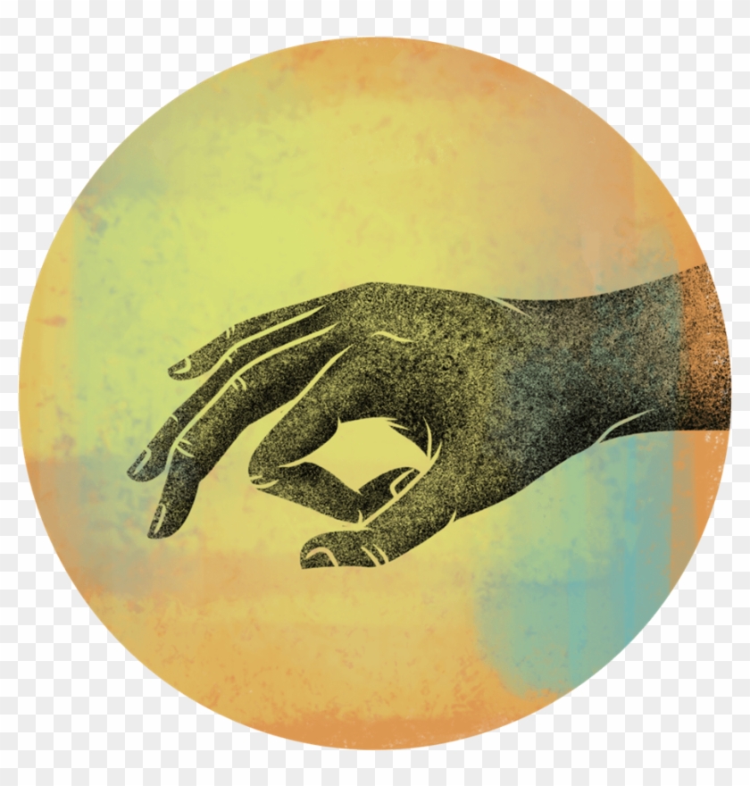 Jnana Mudra Clipart #3778395