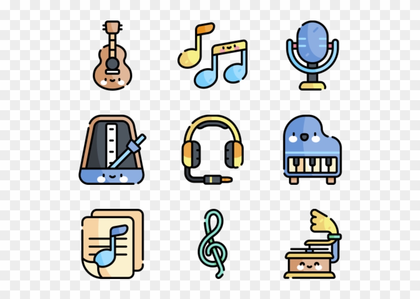 Music Clipart