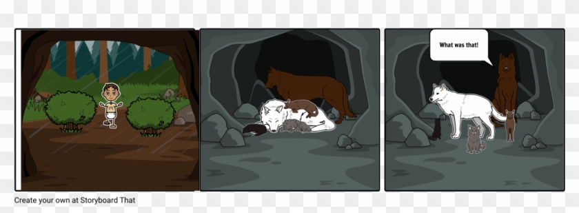 The Jungle Book - Cartoon Clipart