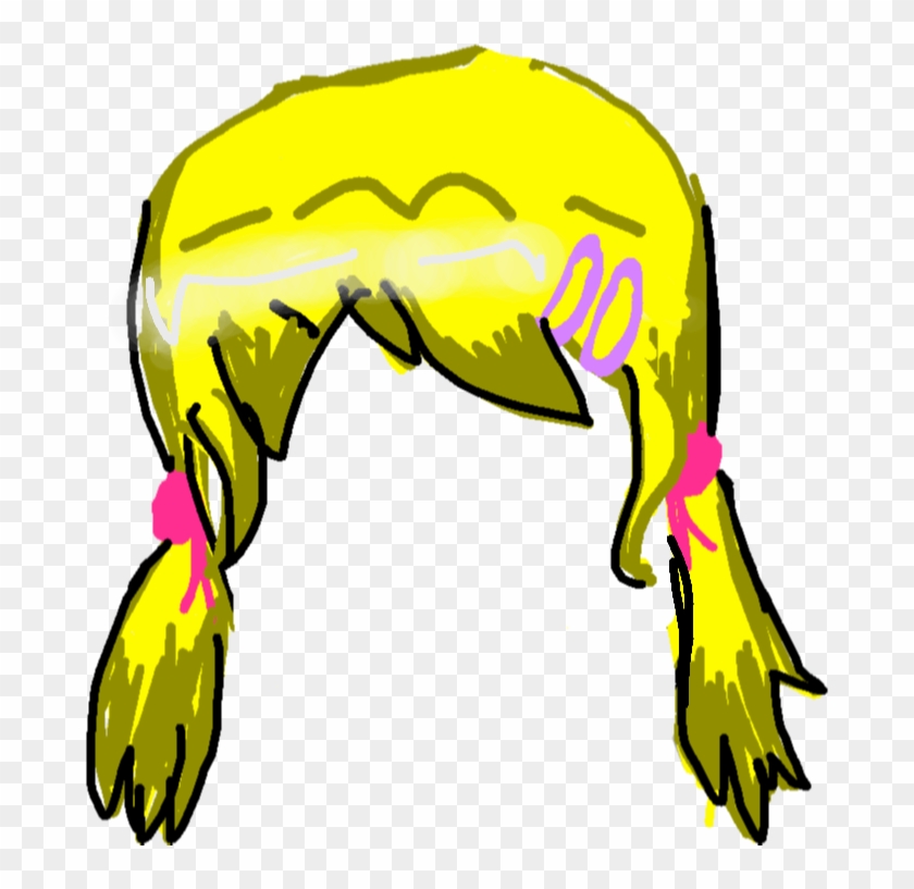Drawing8 - Hairss Copy1 Clipart