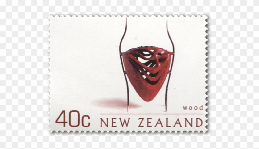 Single Stamp - Georgetown Clipart #3778749