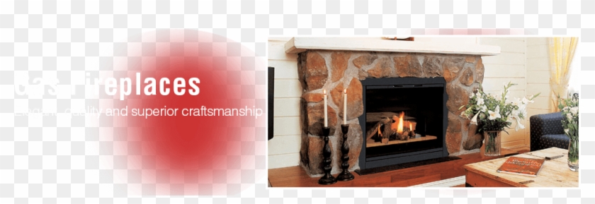 Suburban Fireplace And Patio Inc - Hearth Clipart #3778820