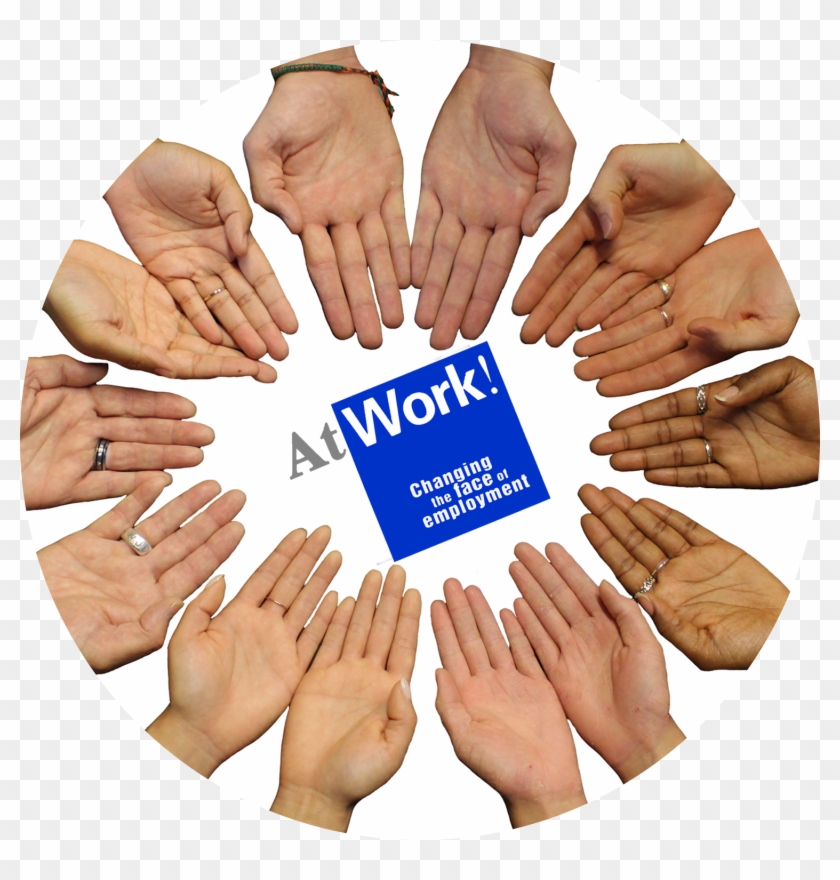 Atwork Clipart