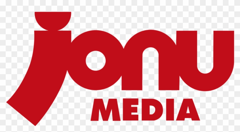 Novedades De Jonu Media Para Octubre - Yowu Entertainment Clipart