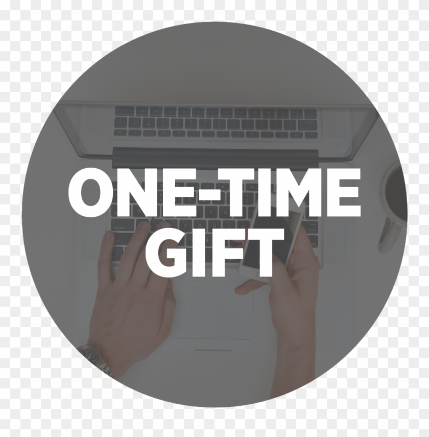 We Plant By Reaching Out To Others And Then Reap As - Circle Clipart