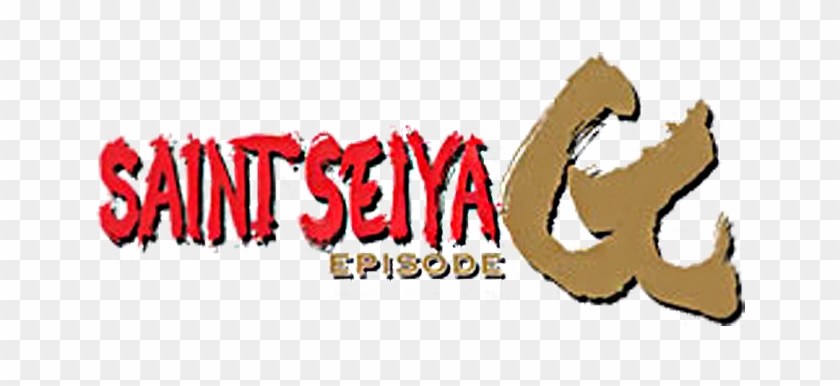 Otro Manga Que Termina - Saint Seiya Episode G Clipart #3779271